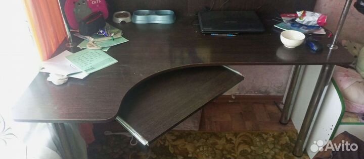 Компьютерный стол бу