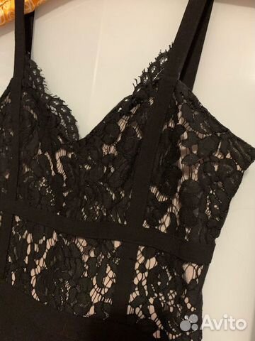 Комбинезон вечерний