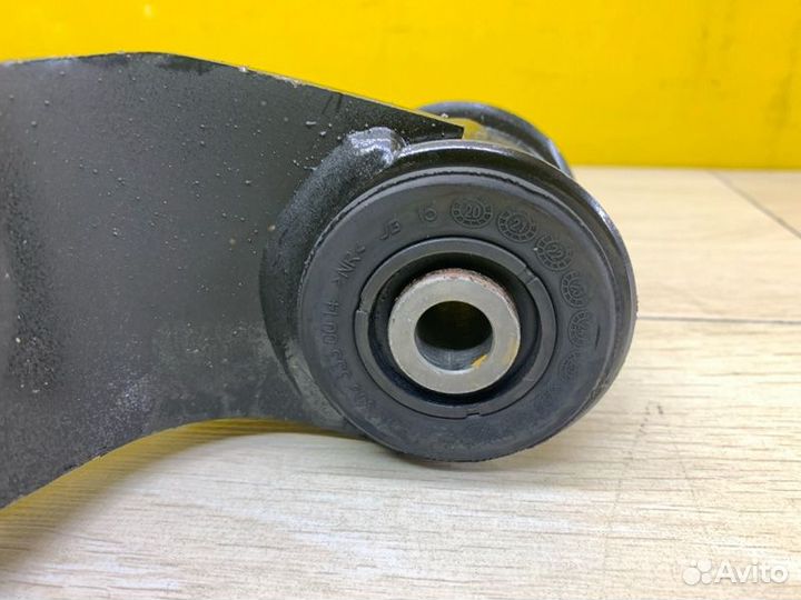 Рычаг подвески передний правый Mercedes Sprinter