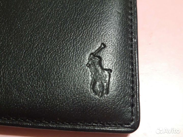 Новое портмоне,мужское