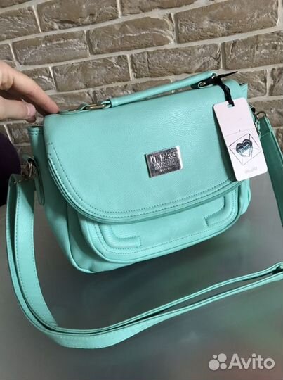 Сумка новая