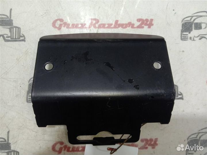 Кронштейн центральной консоли Scania G500 6-serie