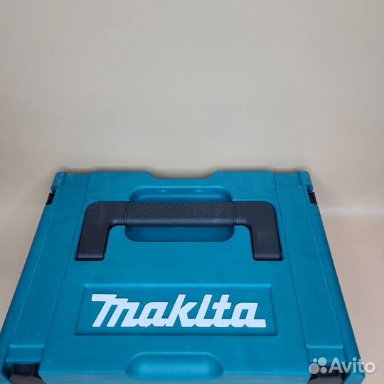 Гайковерт Makita DTW700