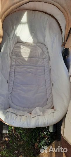 Коляска 2 в 1 Indigo