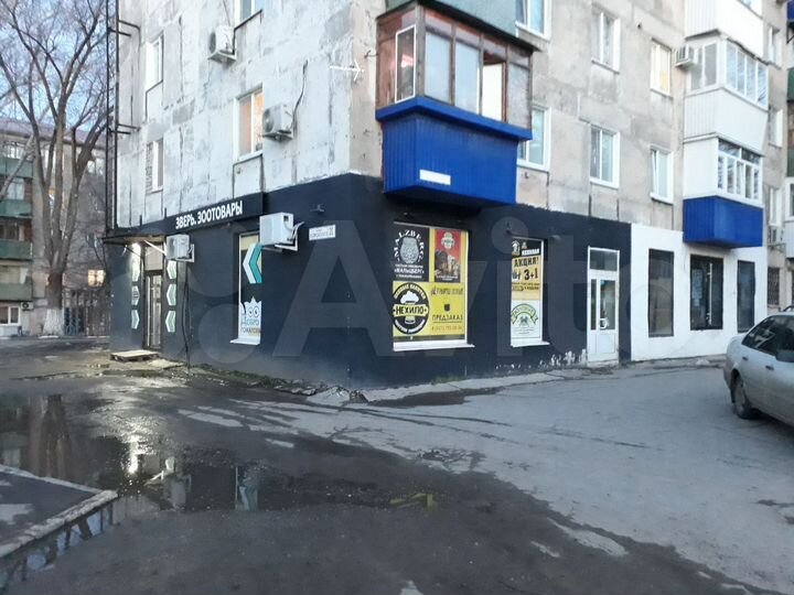 Свободного назначения, 120 м²