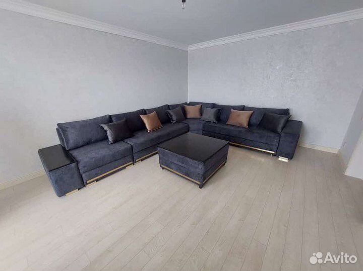 Мягкая мебель