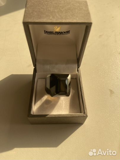 Винтажная бижутерия