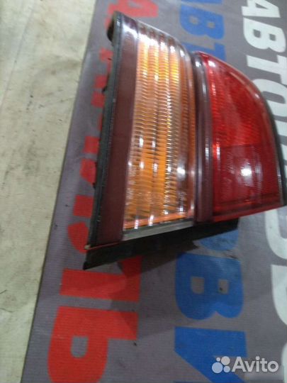 Фонарь задний левый Nissan Maxima A32