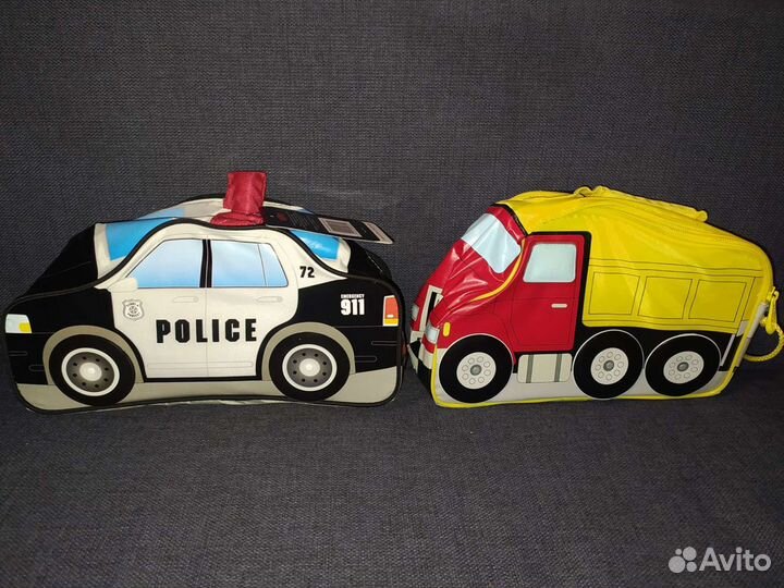 Термосумка новая