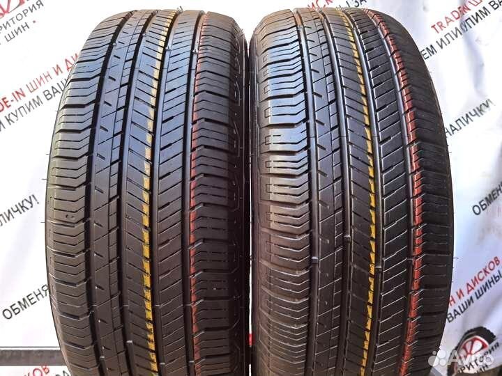 Hankook Dynapro HL3 RA45 235/65 R17 102H