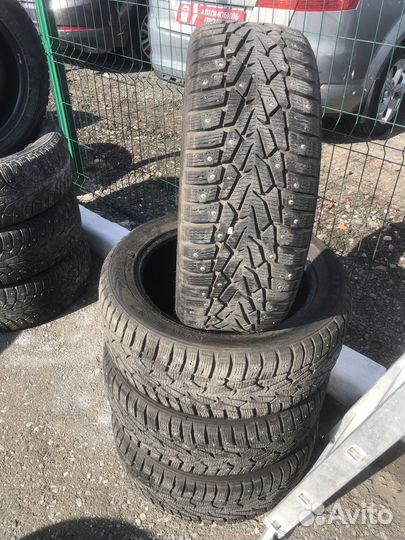 Nokian Tyres Nordman 7 215/50 R17