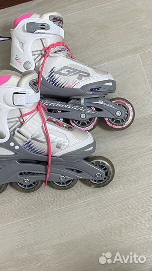Ролики детские