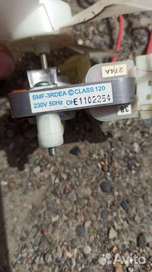 Запчасти для свч гриль Samsung