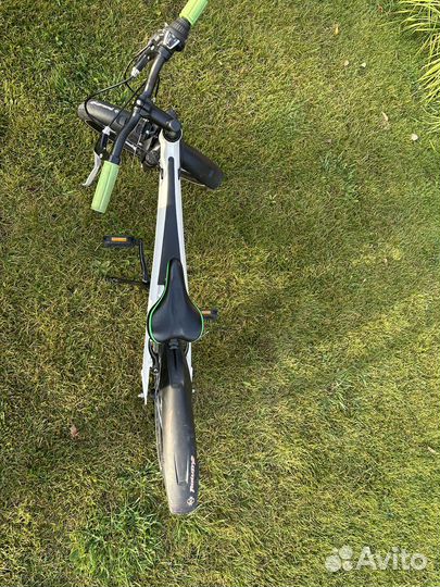 Велосипед горный 20