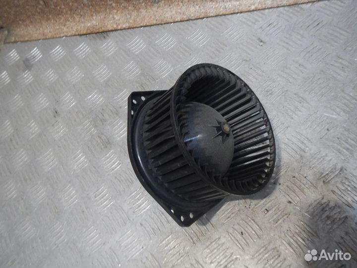 Моторчик отопителя, Chevrolet (Шевроле) -aveo T200