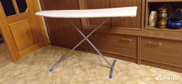 Доска гладильная(ро)