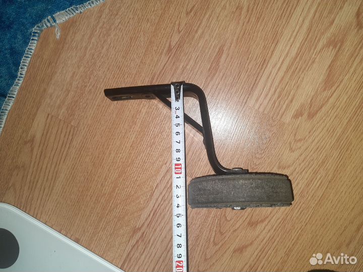 Колеса боковые для детского велосипеда