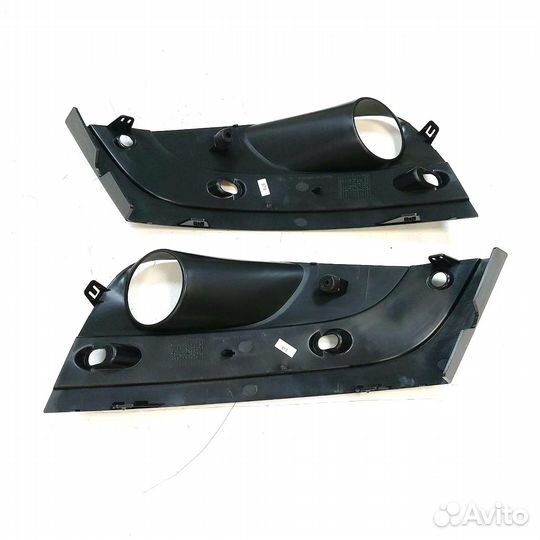 Рамки Птф Веста (пара)