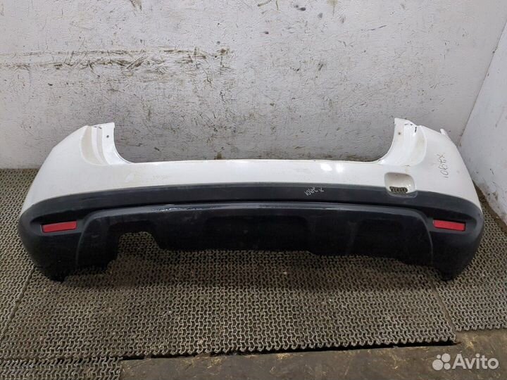 Катафот Dacia Duster, 2014