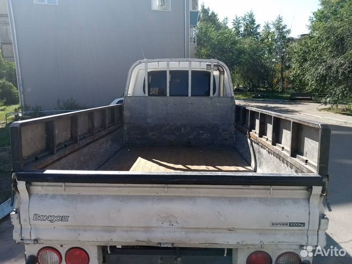 Грузоперевозки до 1 тонны по г. Улан-Удэ