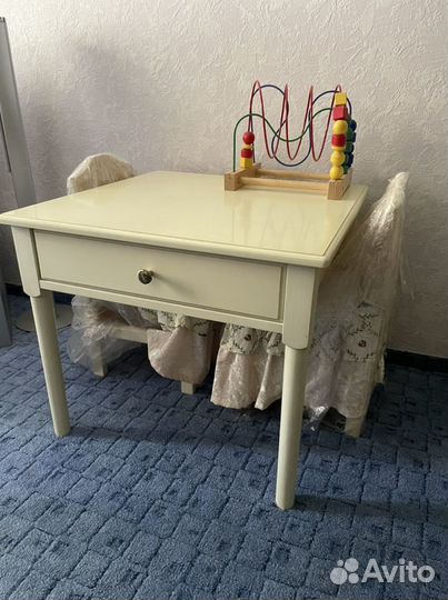 Мебель для девочки