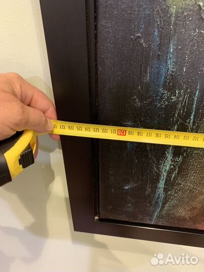 Картина IKEA Икея