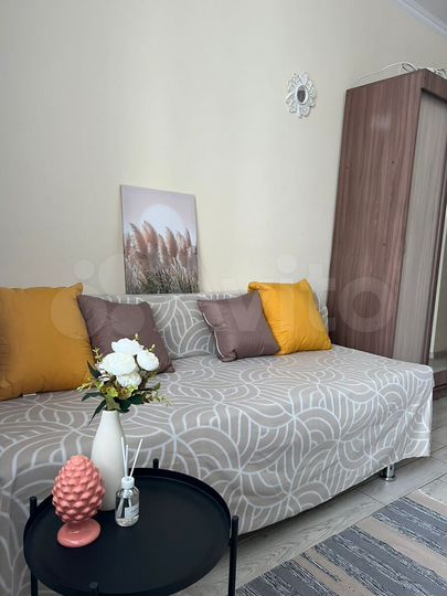 Квартира-студия, 22 м², 9/12 эт.