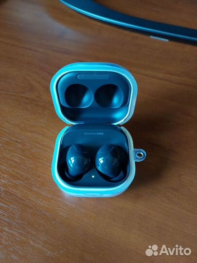 Tws наушники samsung galaxy buds 2