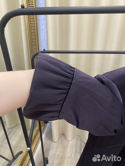 Костюм от кутюр