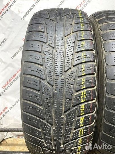 Zeta Antarctica 6 245/65 R17 107T