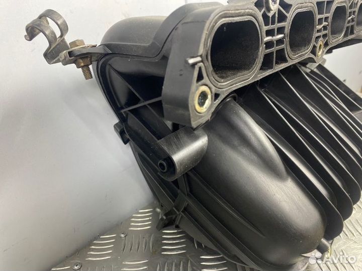 Коллектор впускной Toyota 2azfe 1azfe