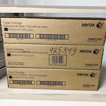 Картриджи Xerox 106R01305 оригинал