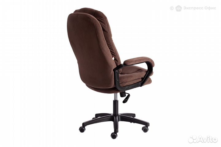 Кресло для руководителя Comfort LT (22)