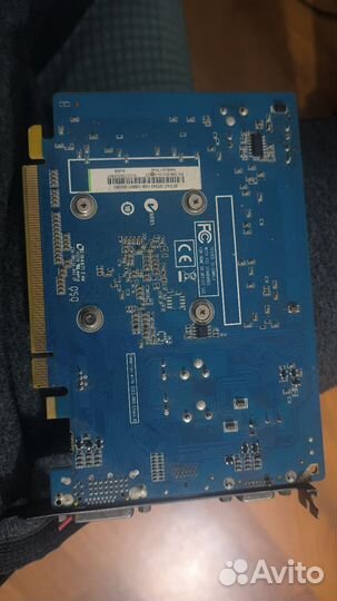 Видео карта