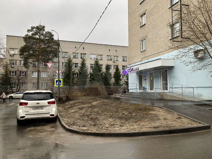 Свободного назначения, 42.5 м²