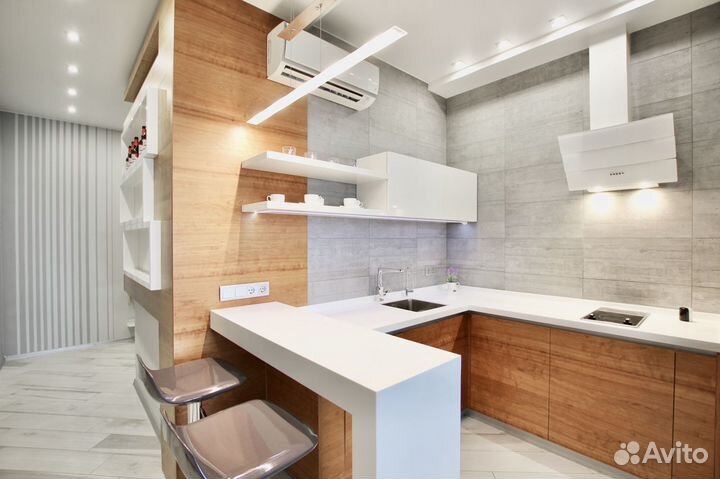 Интерьерный фотограф