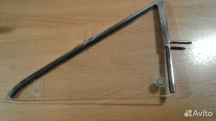 Форточка правой передней двери ваз-2101-06