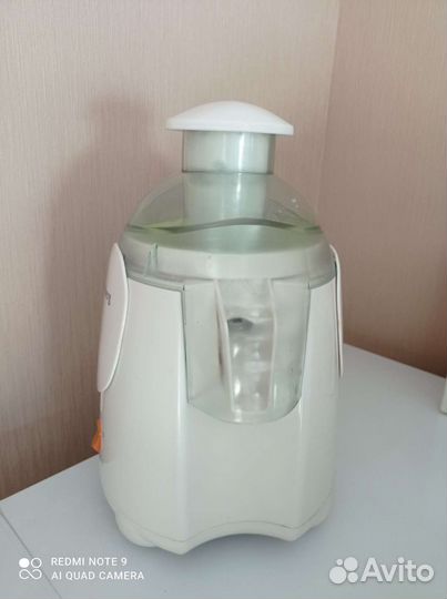 Соковыжималка Elenberg