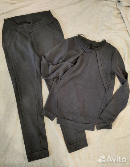 Костюм для беременных и кормящих