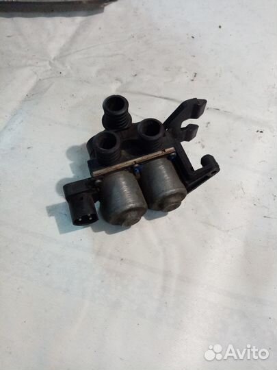 Клапана печки bmw e36