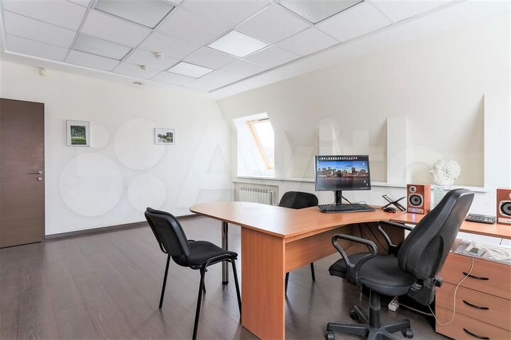 Офис, 236 м²