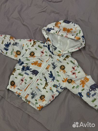 Детские вещи для девочки