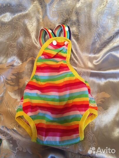 Одежда для маленьких собак