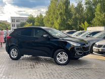 Hyundai ix35 2.0 AT, 2014, 78 545 км, с пробегом, цена 999 000 руб.