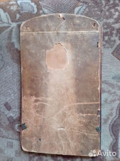 Старинная рамка