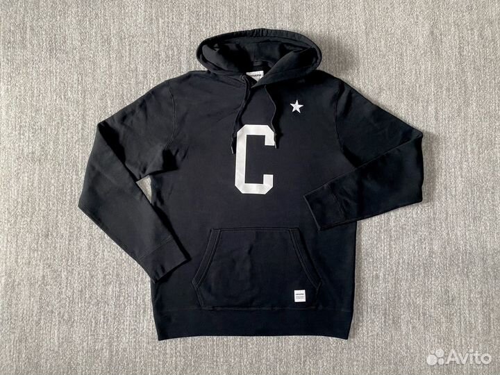 Толстовка Converse - XL