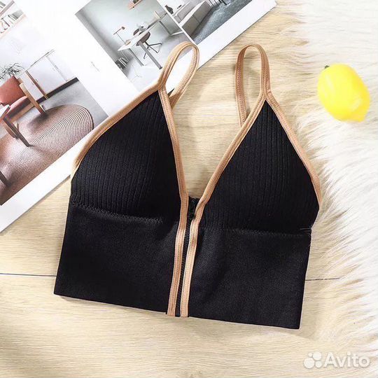 Топ женский 40 42 размер