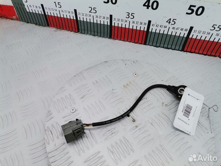 Датчик детонации Ford Mondeo 3 2001 1358032