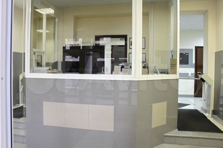 Офисное помещение, 40 м²