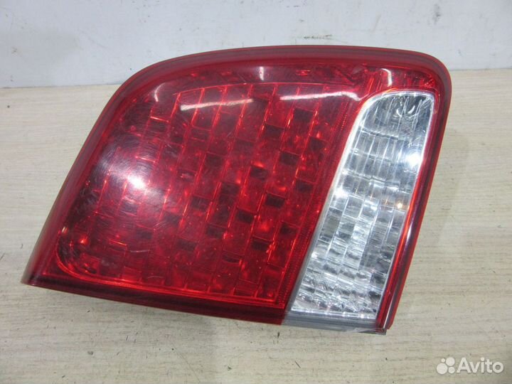 Фонарь задний внутренний левый Kia Sorento XM